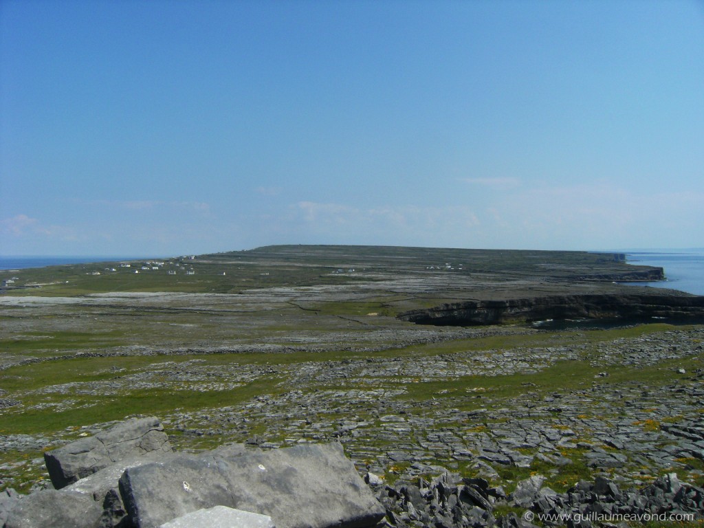 Aran Islands