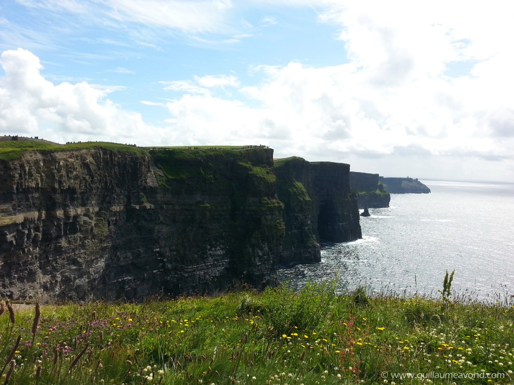 Cliffs of Moher