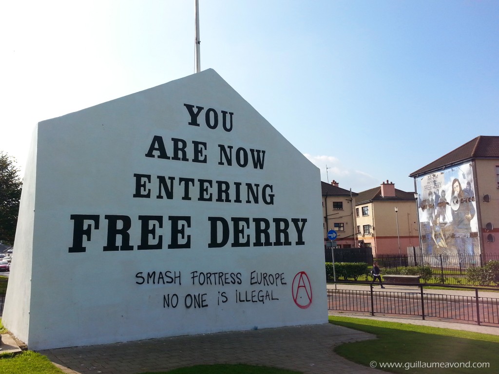 Derry City