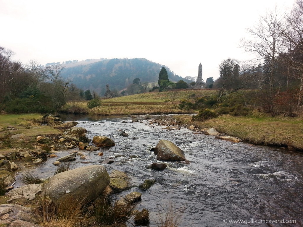 Glendalough