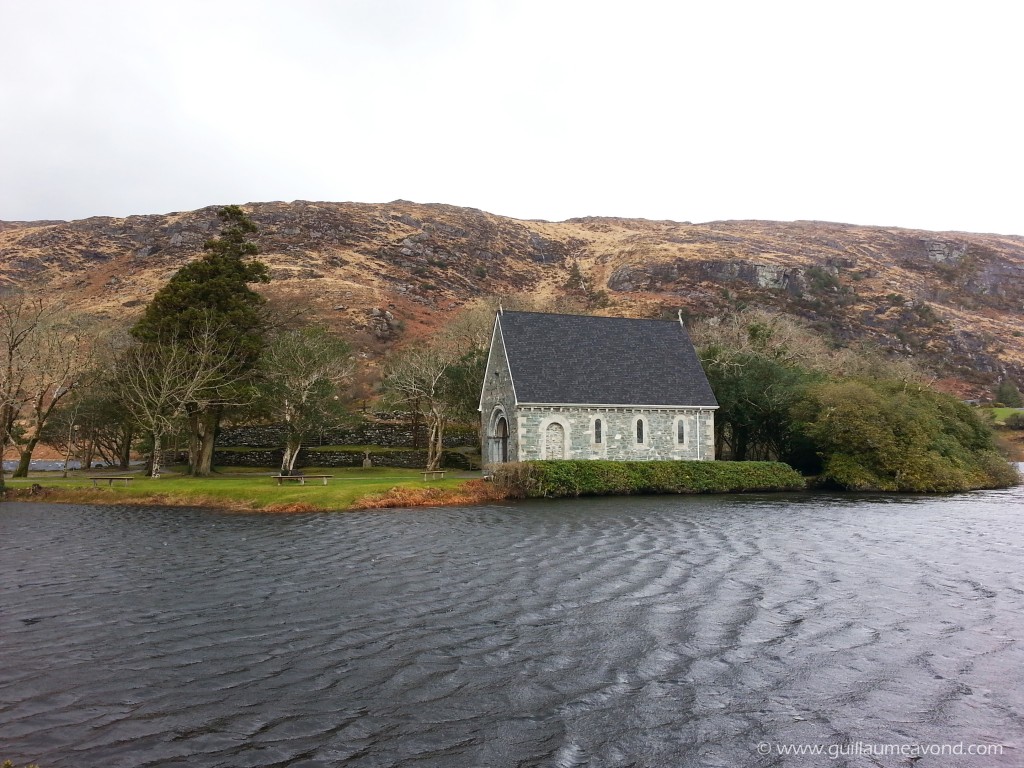 Gougane Barra