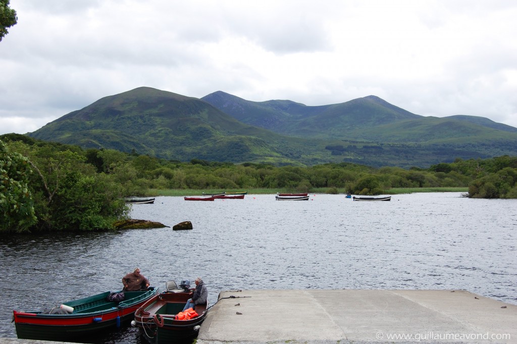 Killarney National Park