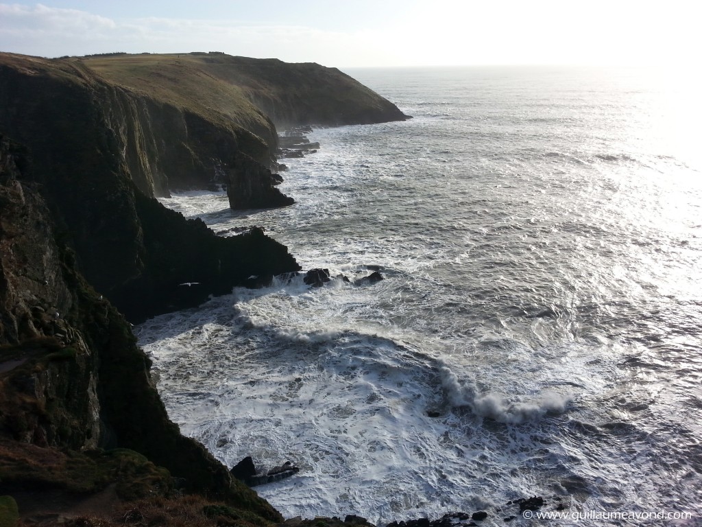 Old Head of Kinsale